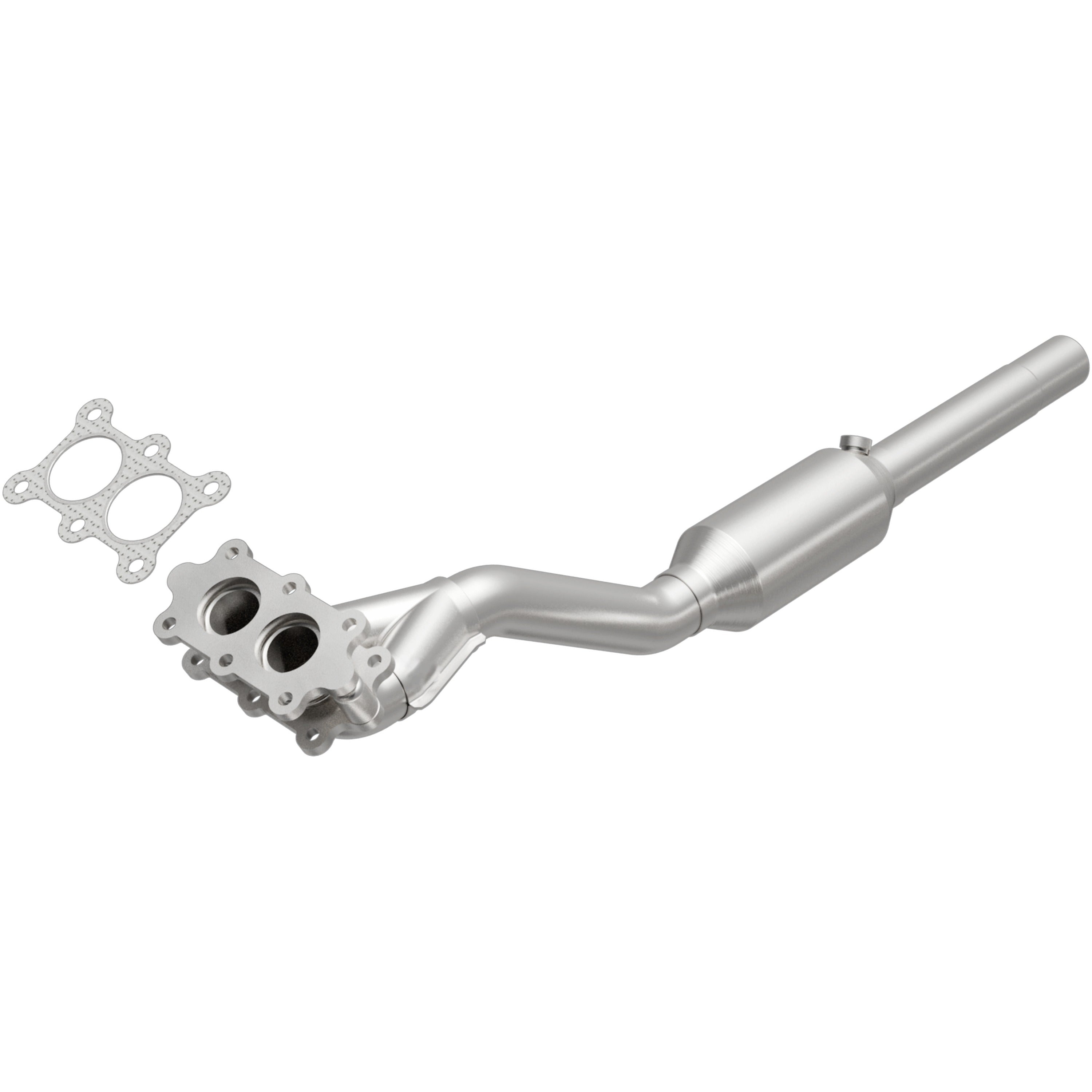 MagnaFlow Exhaust Products 23220 - HM Grade Direct-Fit Catalytic Converter 3