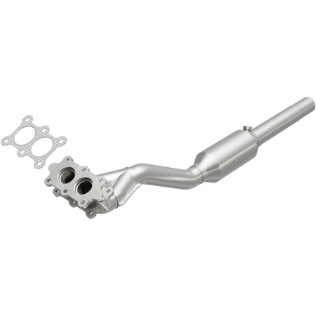 MagnaFlow Exhaust Products 23220 - HM Grade Direct-Fit Catalytic Converter 3