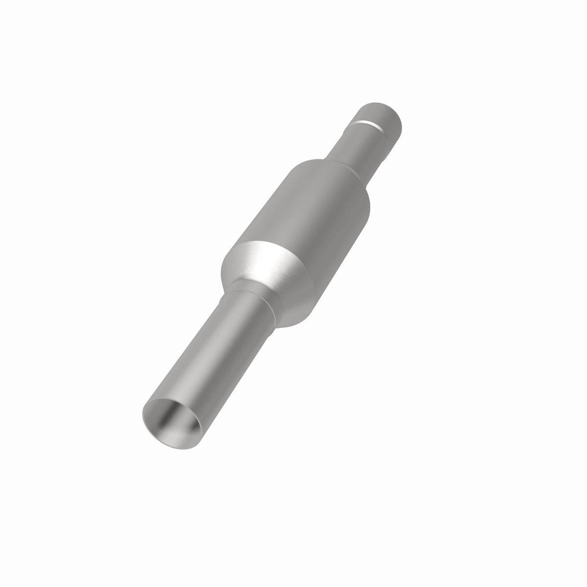 MagnaFlow Exhaust Products 23221 - Standard Grade Direct-Fit Catalytic Converter 1