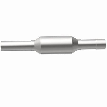 MagnaFlow Exhaust Products 23221 - Standard Grade Direct-Fit Catalytic Converter 4