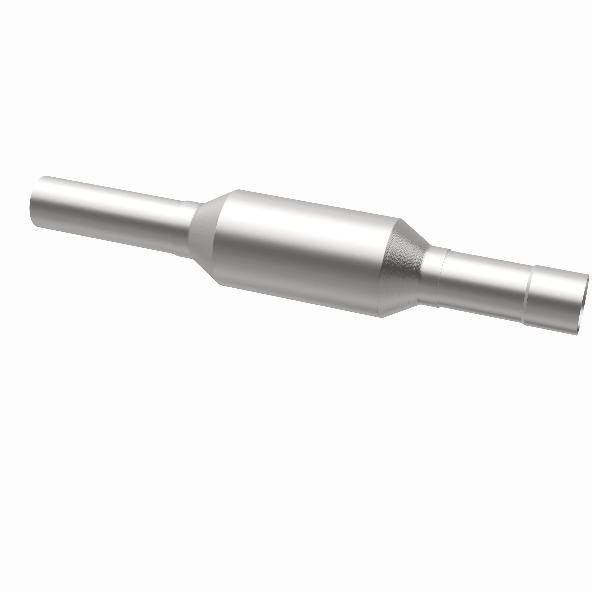 MagnaFlow Exhaust Products 23221 - Standard Grade Direct-Fit Catalytic Converter 5