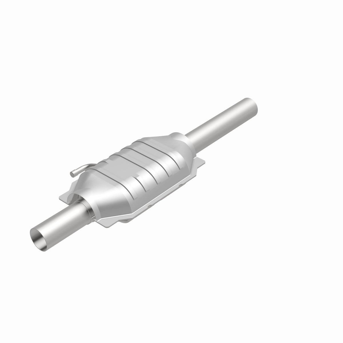 MagnaFlow Exhaust Products 23222 - Standard Grade Direct-Fit Catalytic Converter 2