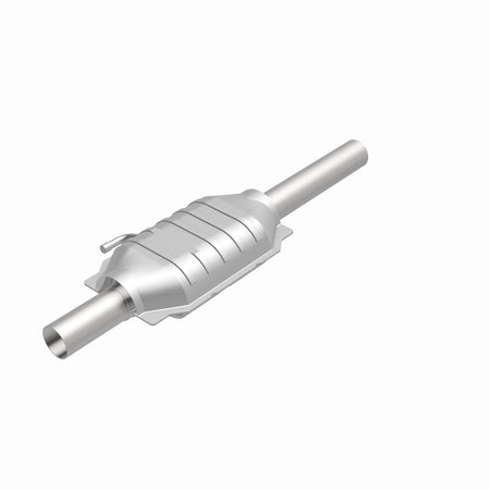 MagnaFlow Exhaust Products 23222 - Standard Grade Direct-Fit Catalytic Converter 2