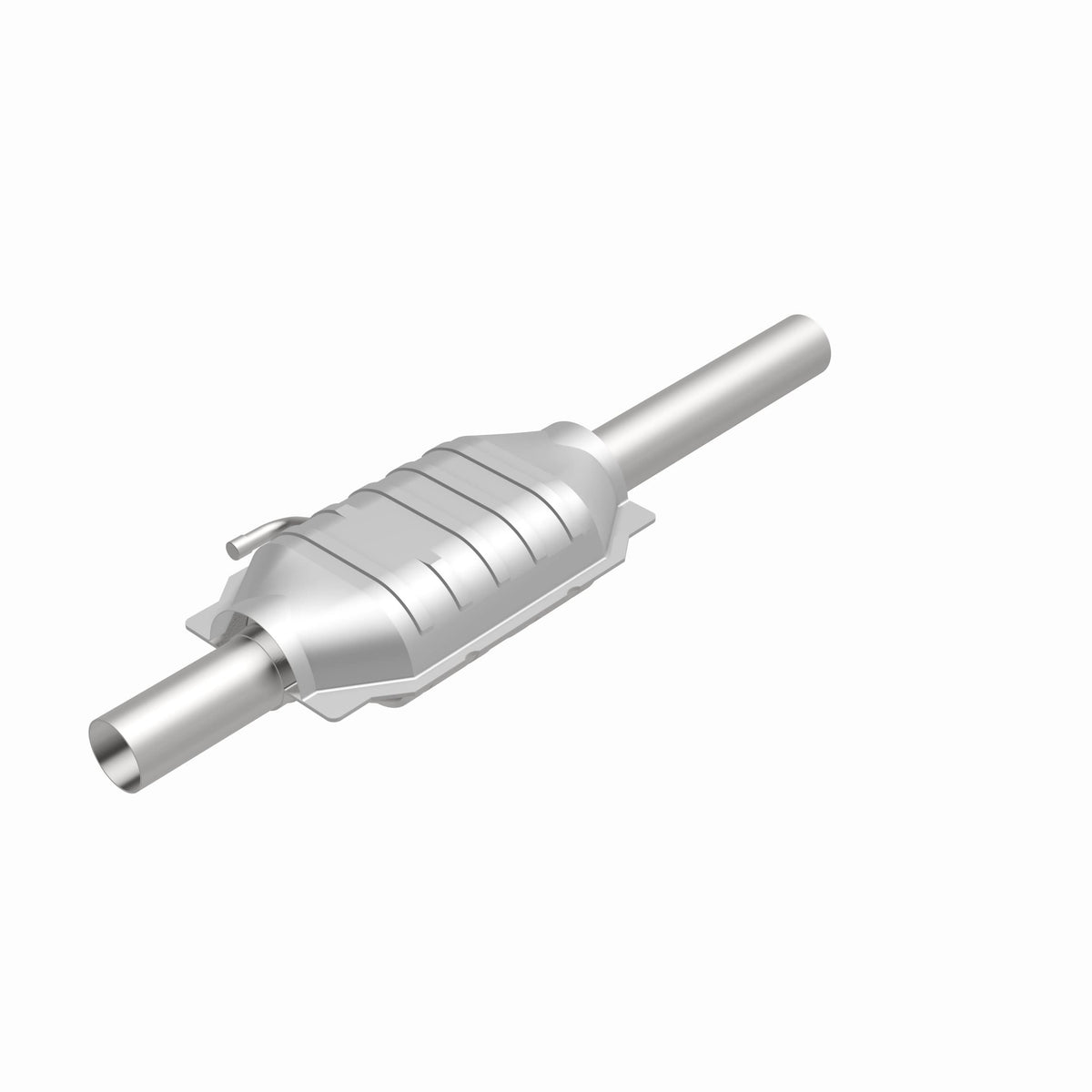MagnaFlow Exhaust Products 23222 - Standard Grade Direct-Fit Catalytic Converter 4