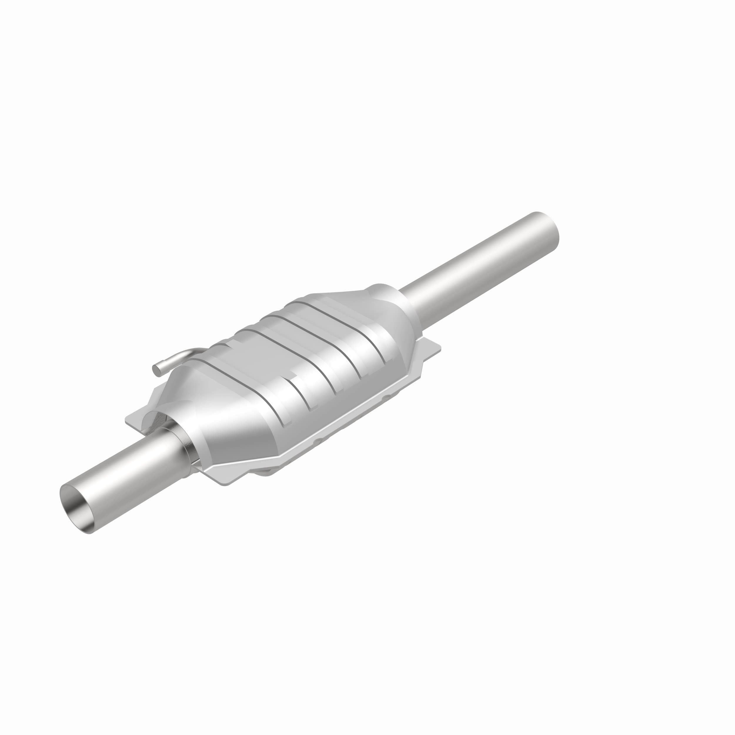 MagnaFlow Exhaust Products 23222 - Standard Grade Direct-Fit Catalytic Converter 4