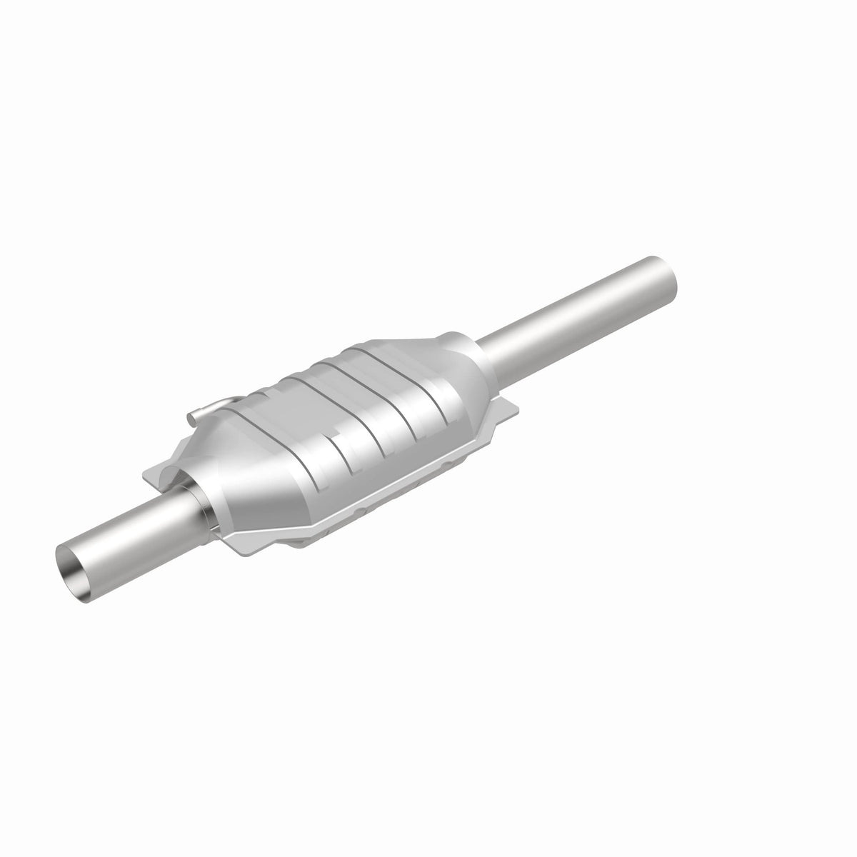 MagnaFlow Exhaust Products 23222 - Standard Grade Direct-Fit Catalytic Converter 5