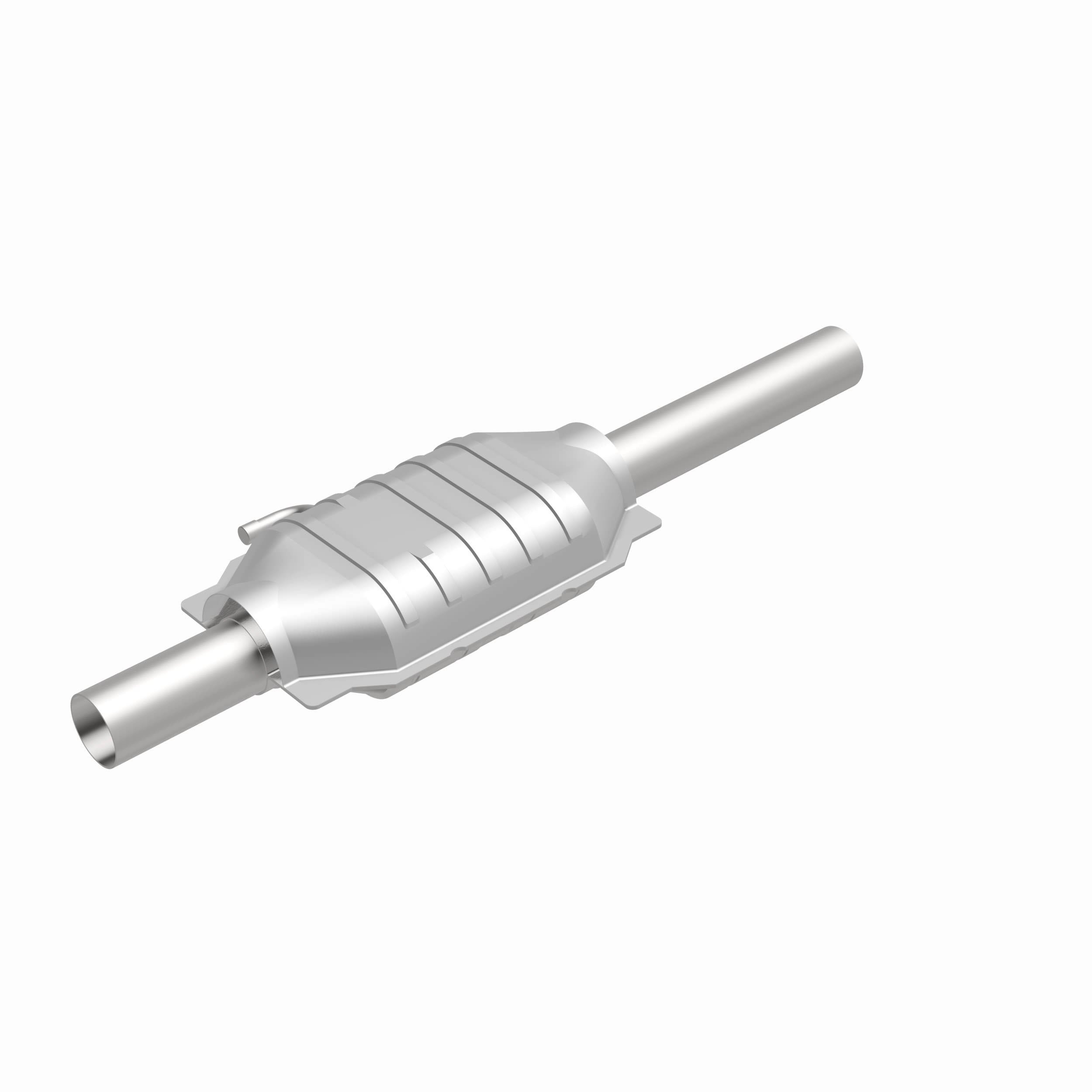MagnaFlow Exhaust Products 23222 - Standard Grade Direct-Fit Catalytic Converter 5
