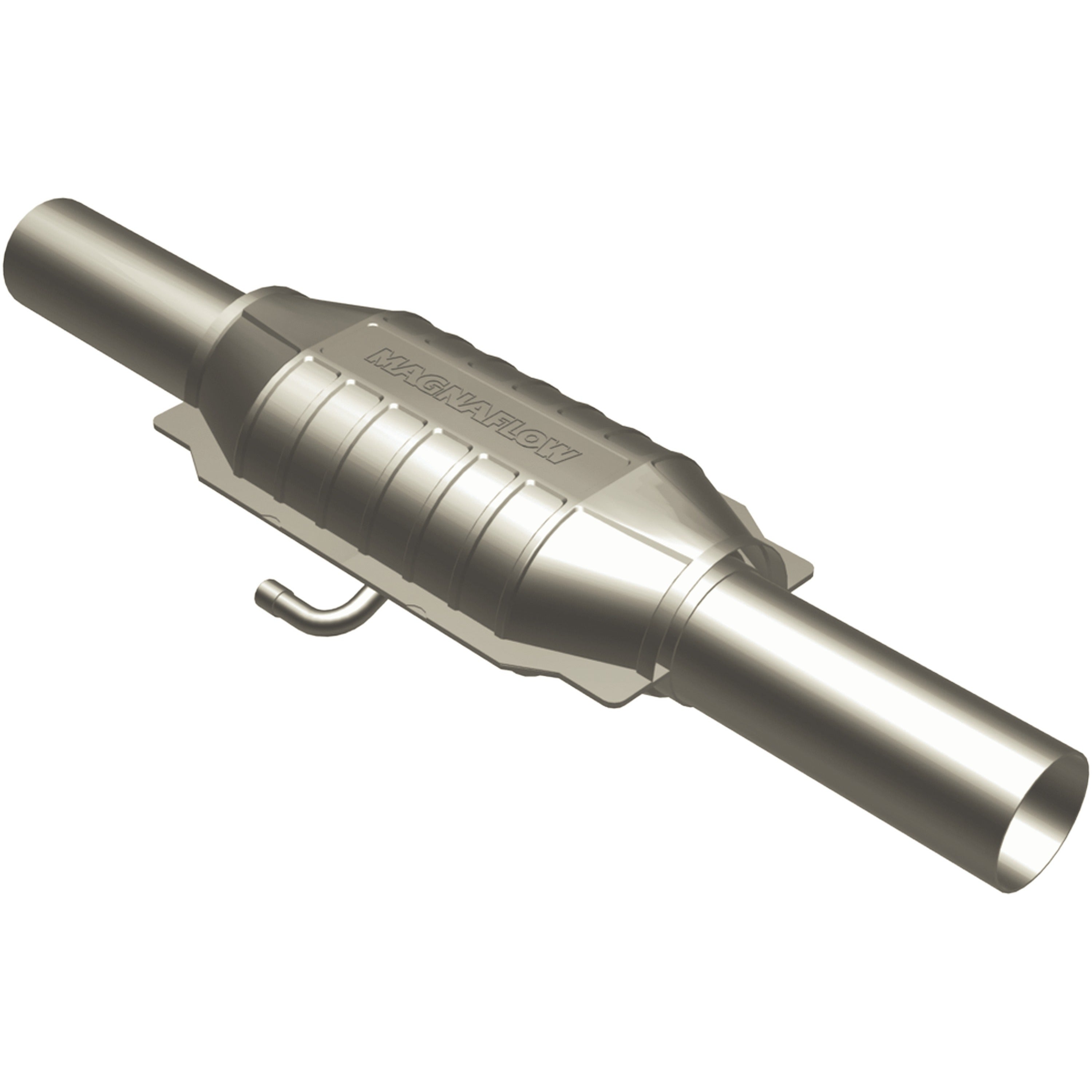 MagnaFlow Exhaust Products 23223 - Standard Grade Direct-Fit Catalytic Converter 10