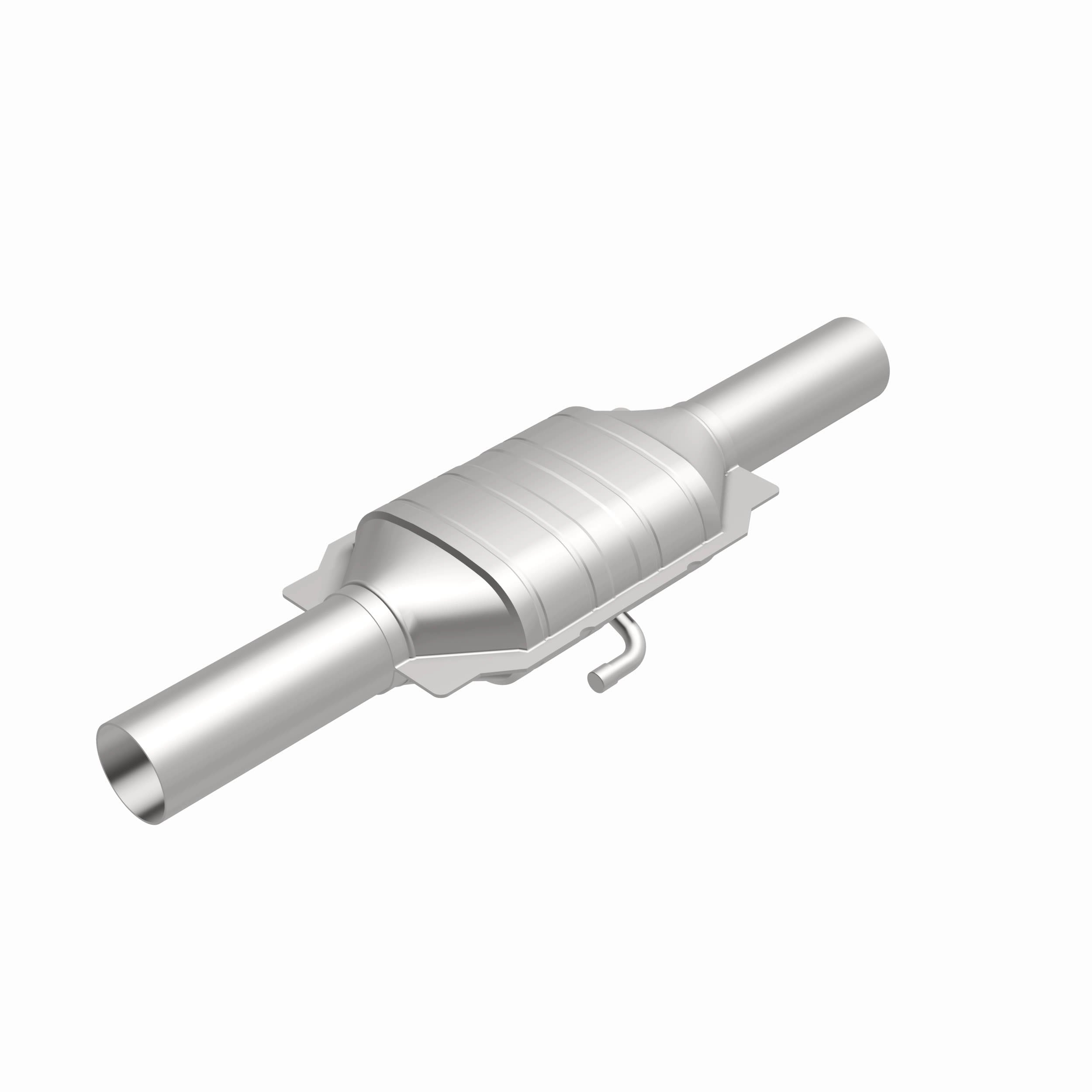 MagnaFlow Exhaust Products 23223 - Standard Grade Direct-Fit Catalytic Converter 11