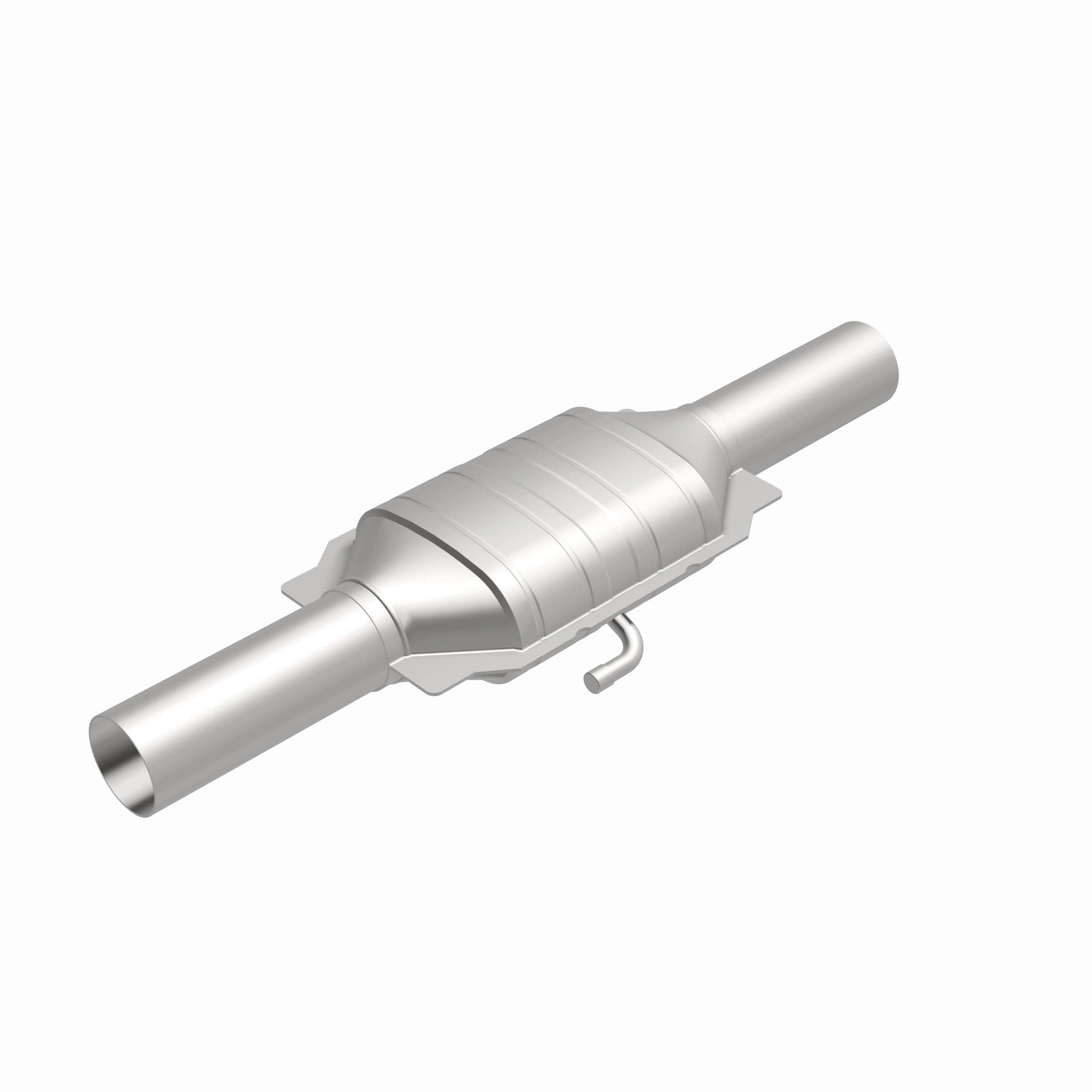 MagnaFlow Exhaust Products 23223 - Standard Grade Direct-Fit Catalytic Converter 12