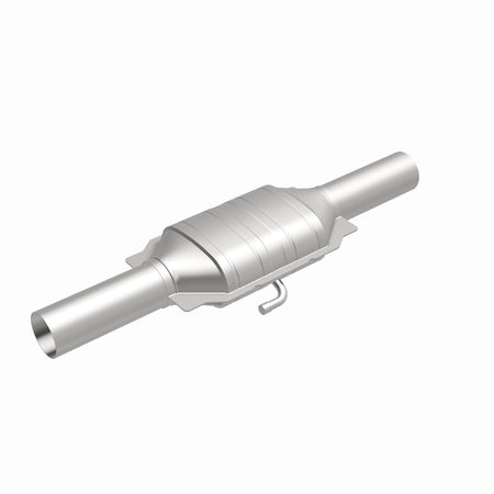 MagnaFlow Exhaust Products 23223 - Standard Grade Direct-Fit Catalytic Converter 13