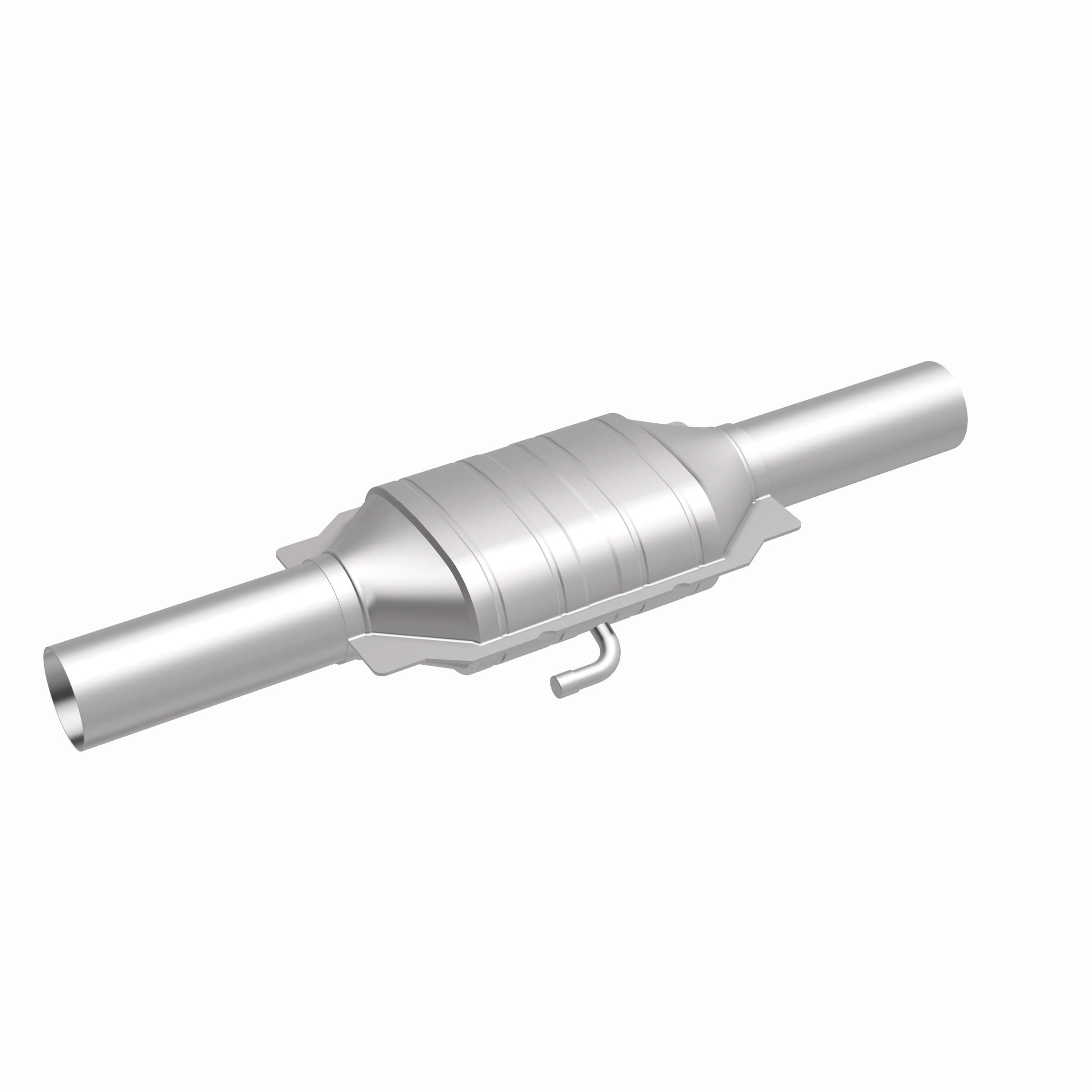 MagnaFlow Exhaust Products 23223 - Standard Grade Direct-Fit Catalytic Converter 14
