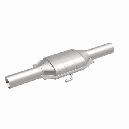 MagnaFlow Exhaust Products 23223 - Standard Grade Direct-Fit Catalytic Converter 14