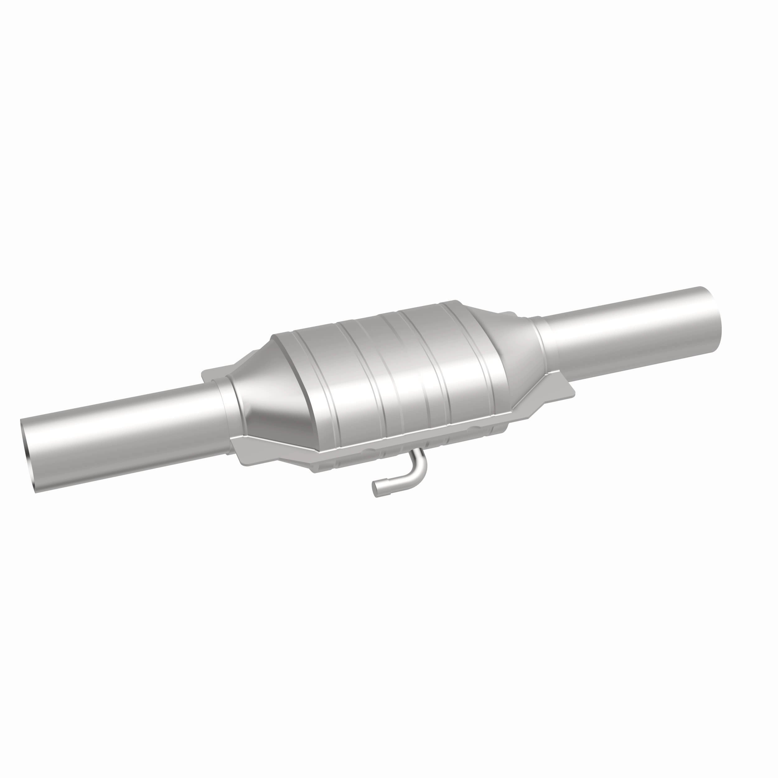 MagnaFlow Exhaust Products 23223 - Standard Grade Direct-Fit Catalytic Converter 15