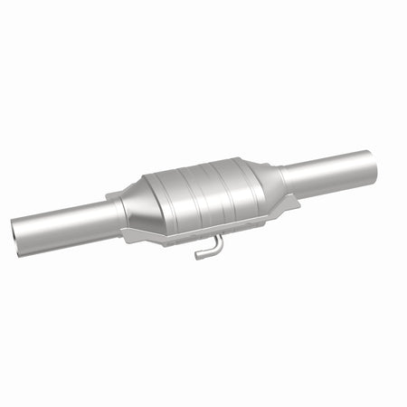 MagnaFlow Exhaust Products 23223 - Standard Grade Direct-Fit Catalytic Converter 15