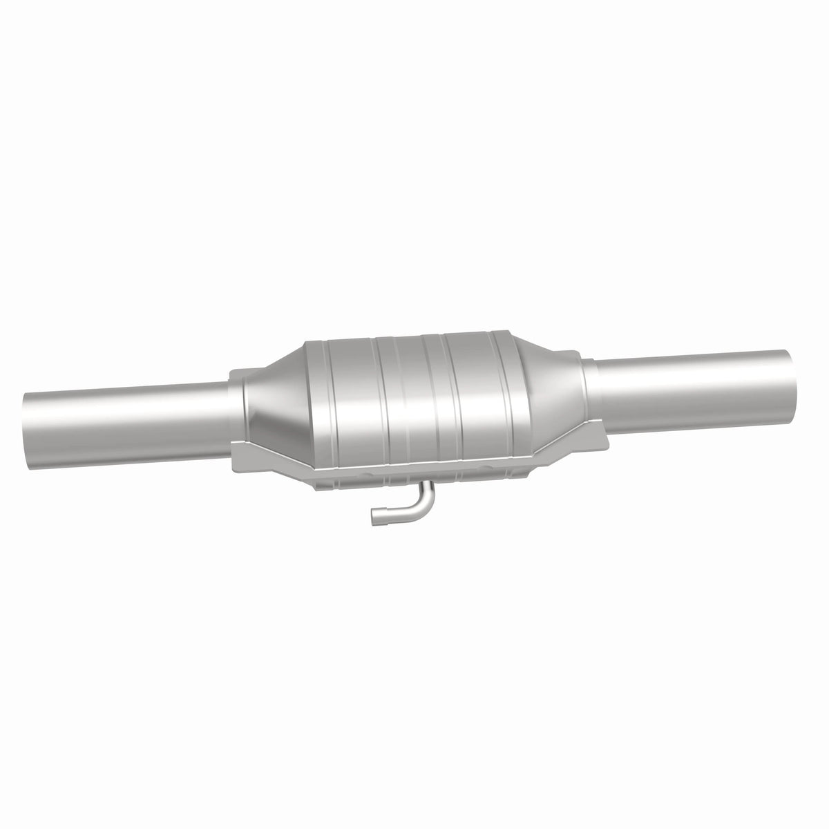 MagnaFlow Exhaust Products 23223 - Standard Grade Direct-Fit Catalytic Converter 16