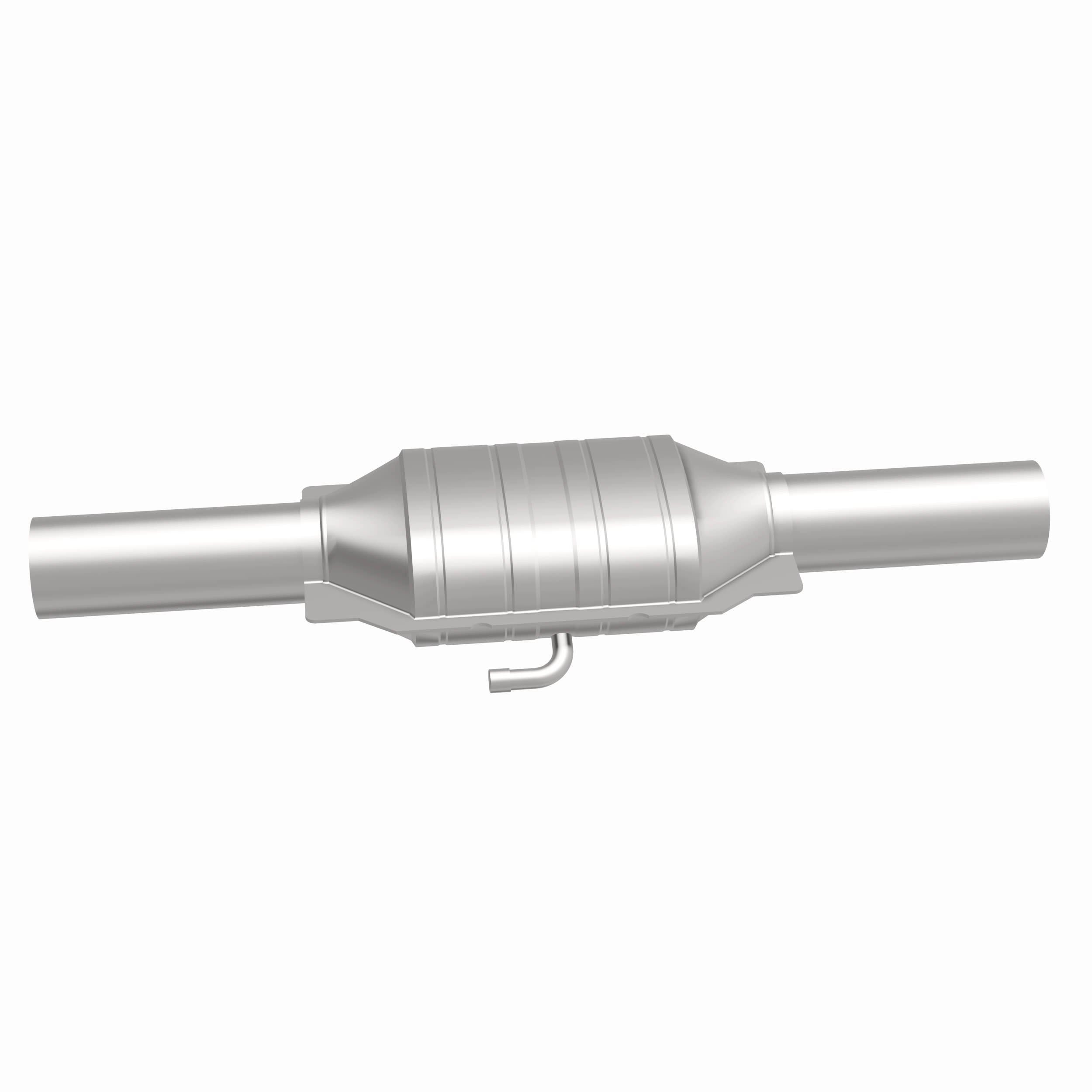 MagnaFlow Exhaust Products 23223 - Standard Grade Direct-Fit Catalytic Converter 16
