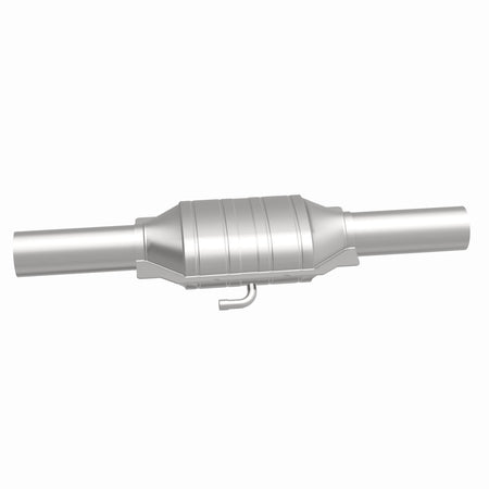 MagnaFlow Exhaust Products 23223 - Standard Grade Direct-Fit Catalytic Converter 16