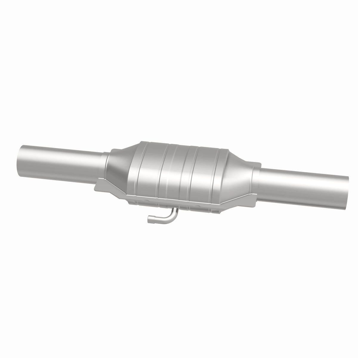 MagnaFlow Exhaust Products 23223 - Standard Grade Direct-Fit Catalytic Converter 17