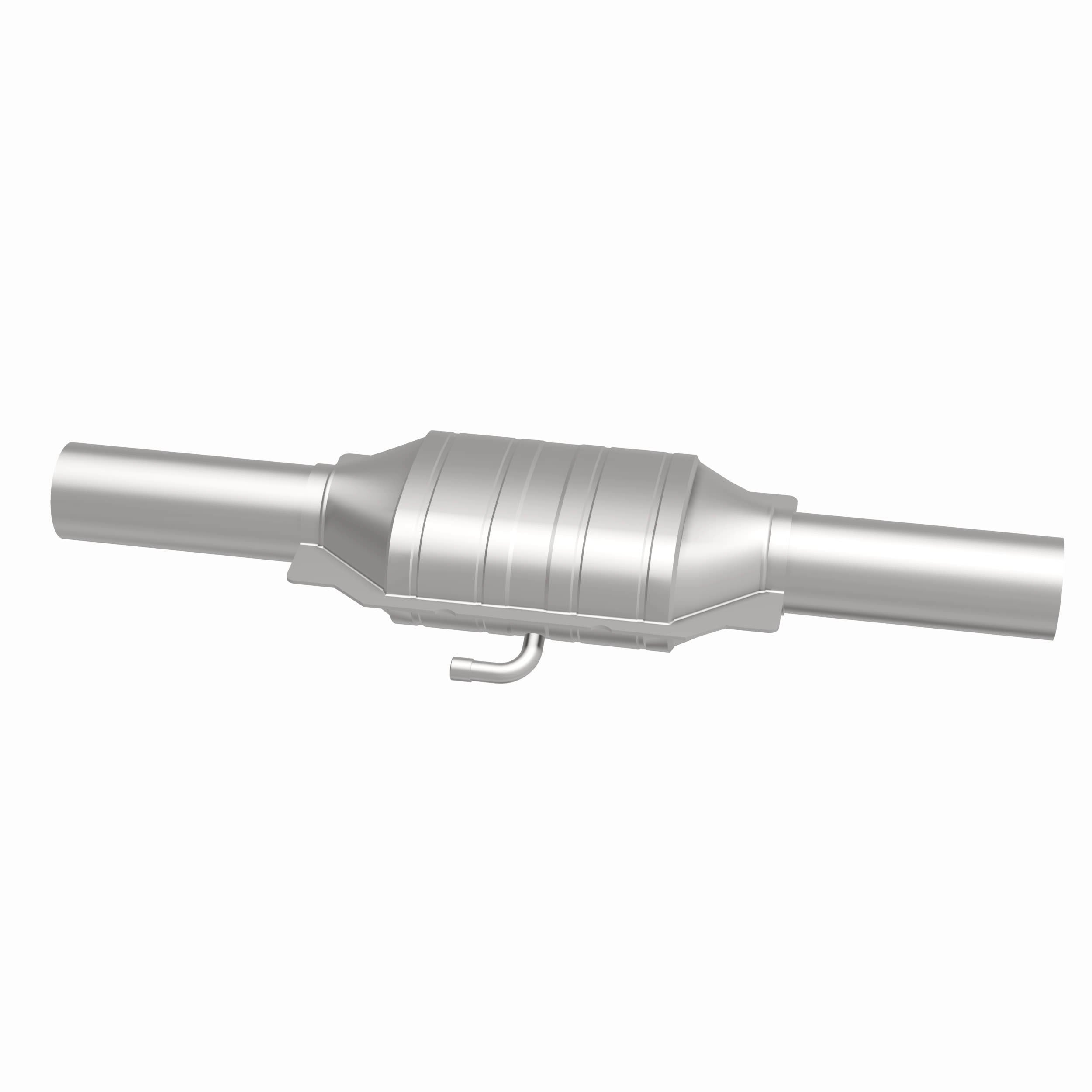 MagnaFlow Exhaust Products 23223 - Standard Grade Direct-Fit Catalytic Converter 17