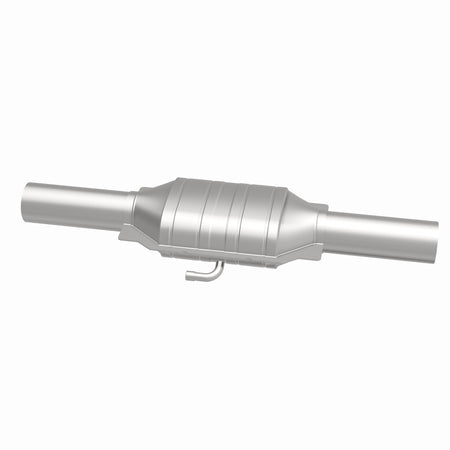 MagnaFlow Exhaust Products 23223 - Standard Grade Direct-Fit Catalytic Converter 17