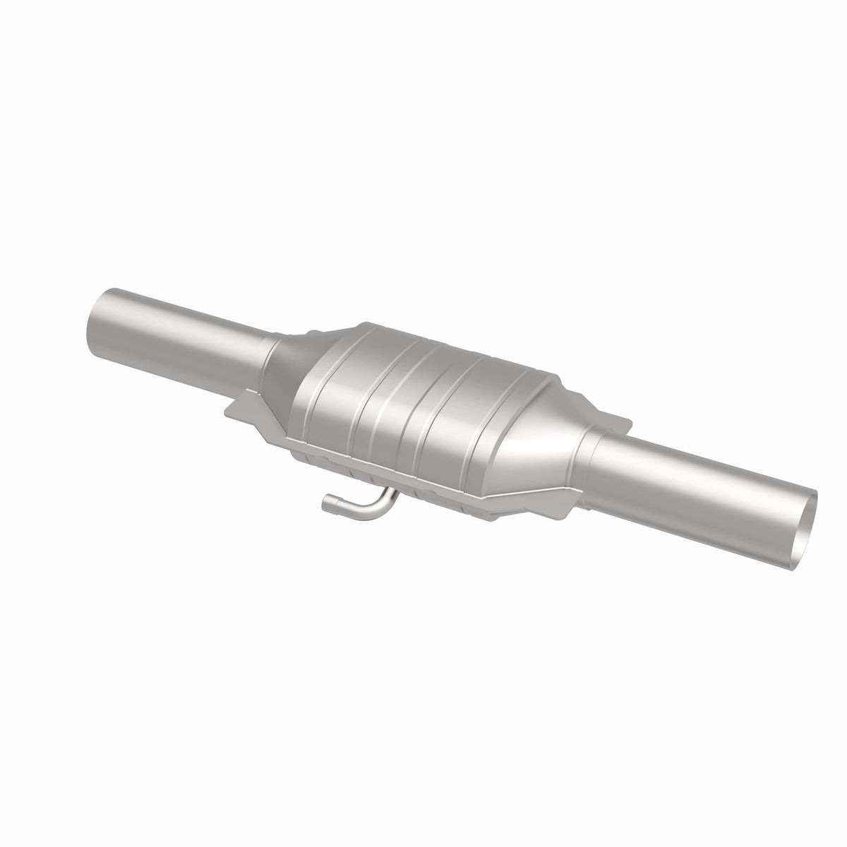 MagnaFlow Exhaust Products 23223 - Standard Grade Direct-Fit Catalytic Converter 18