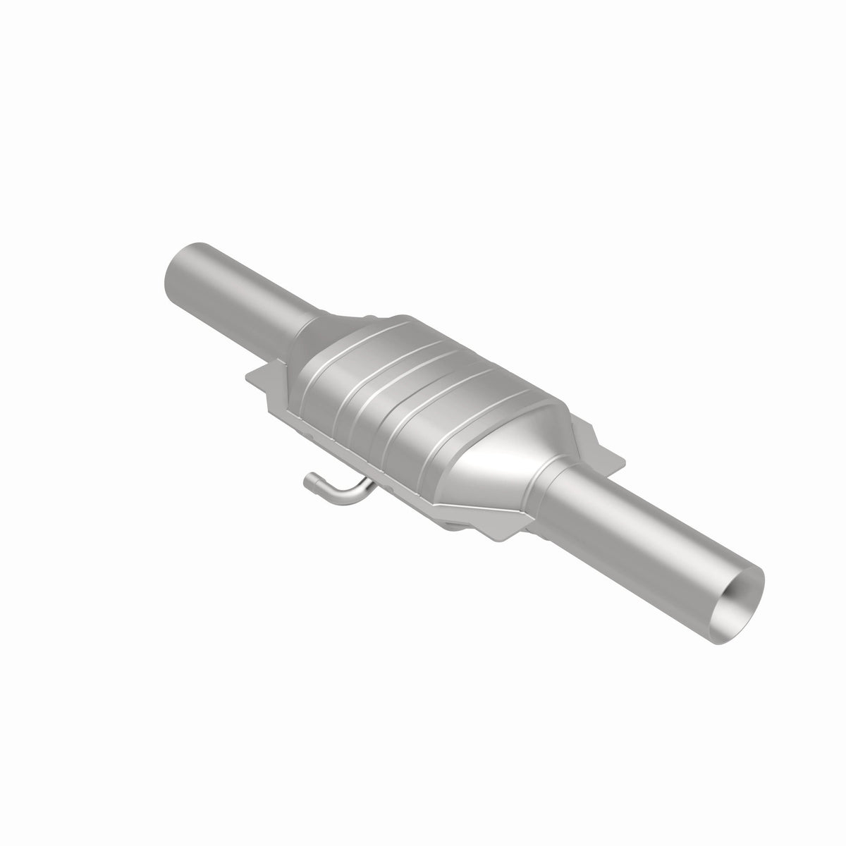 MagnaFlow Exhaust Products 23223 - Standard Grade Direct-Fit Catalytic Converter 19