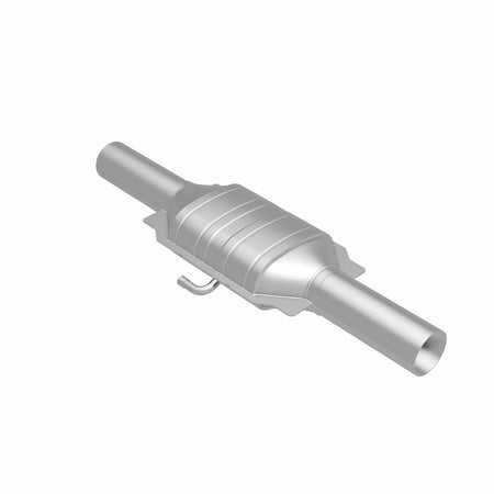 MagnaFlow Exhaust Products 23223 - Standard Grade Direct-Fit Catalytic Converter 19