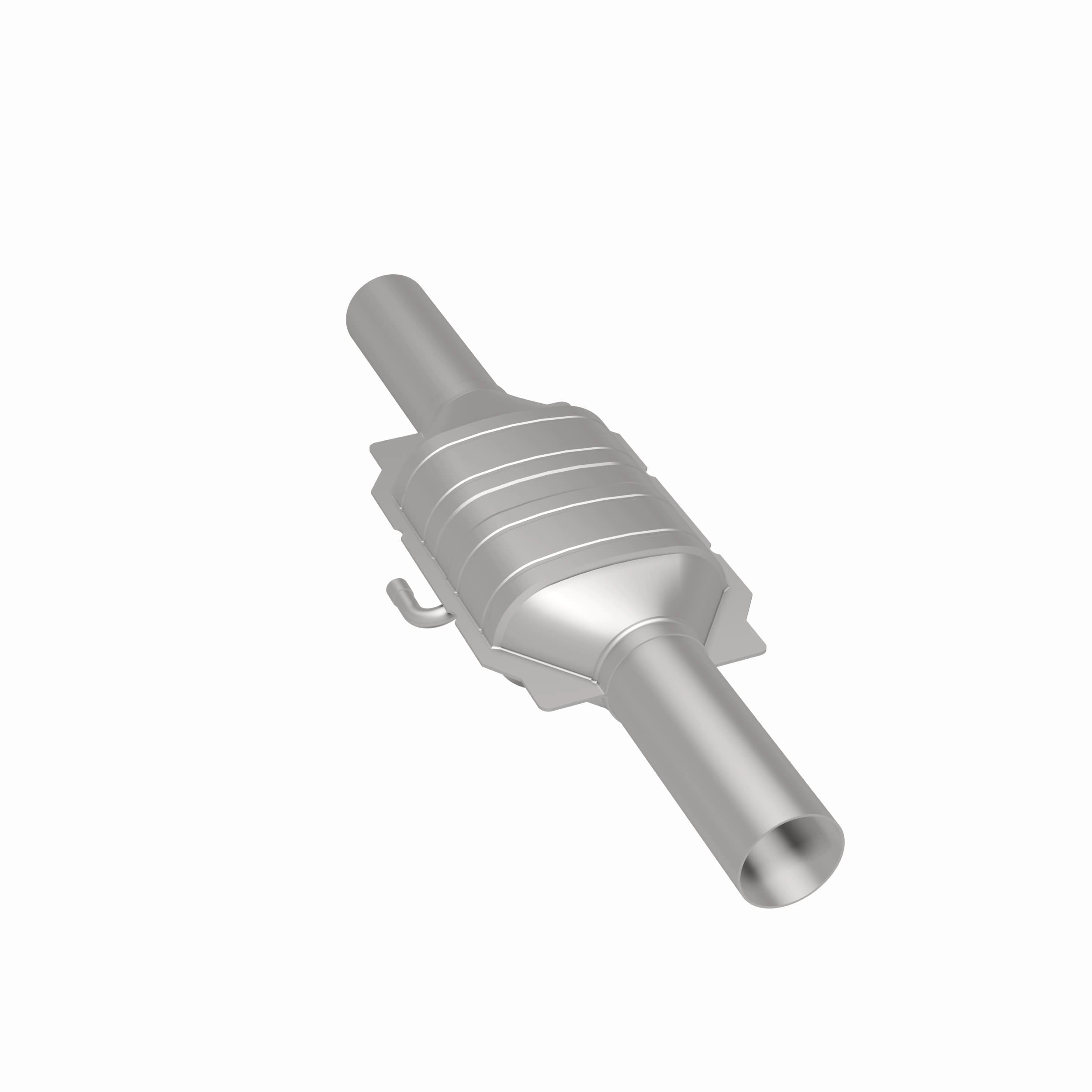 MagnaFlow Exhaust Products 23223 - Standard Grade Direct-Fit Catalytic Converter 20