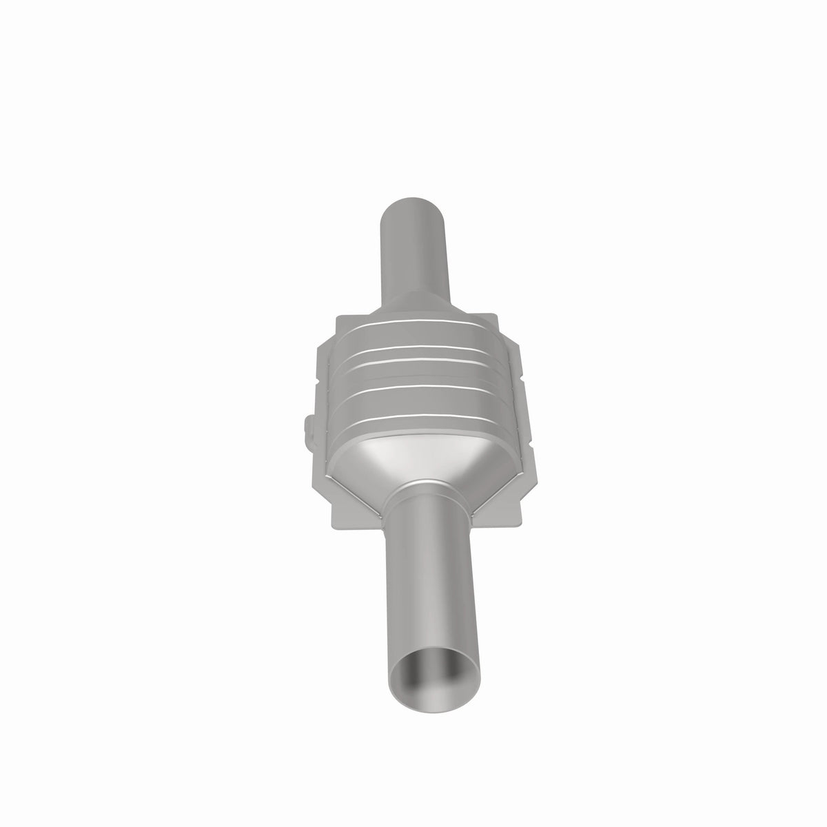 MagnaFlow Exhaust Products 23223 - Standard Grade Direct-Fit Catalytic Converter 21