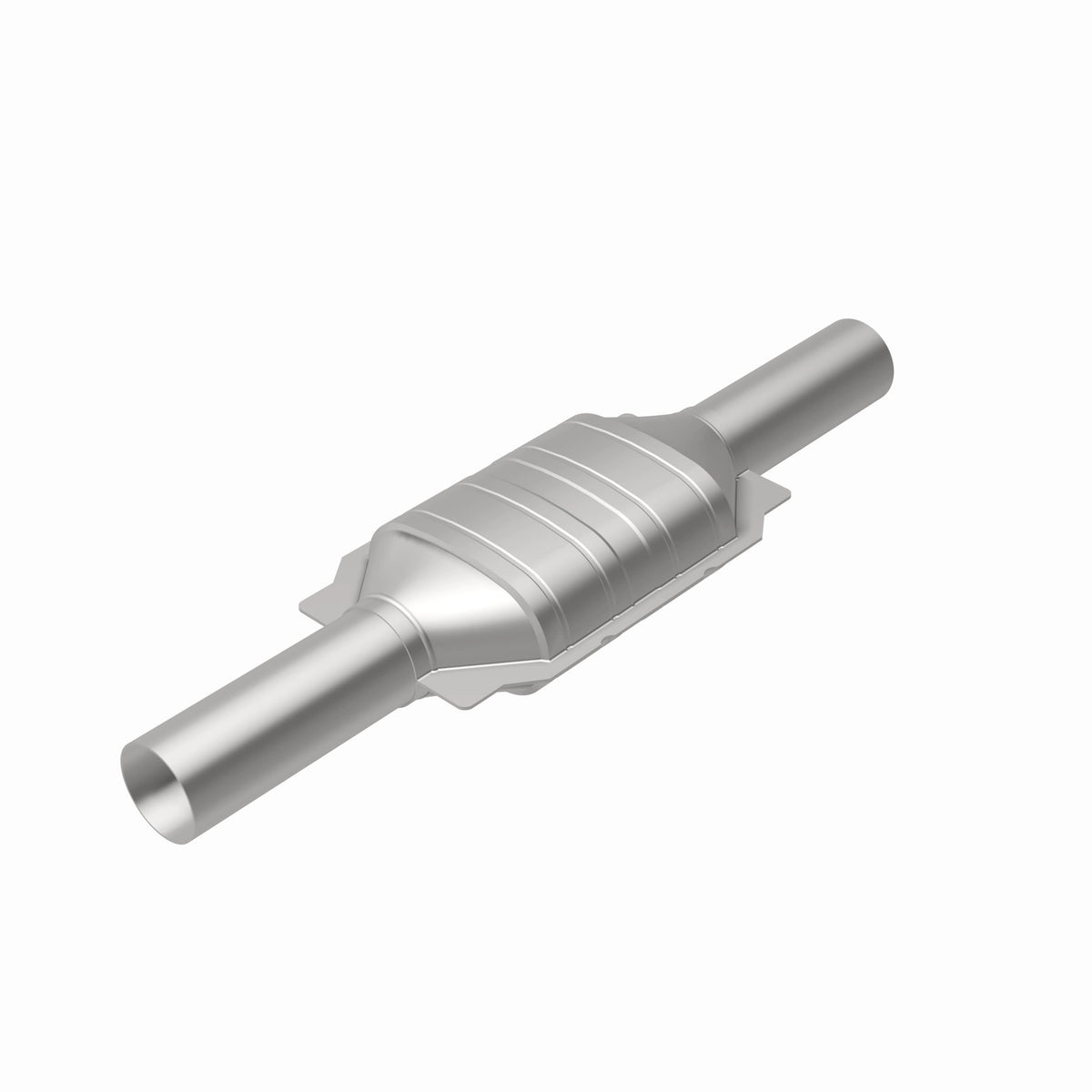 MagnaFlow Exhaust Products 23223 - Standard Grade Direct-Fit Catalytic Converter 23