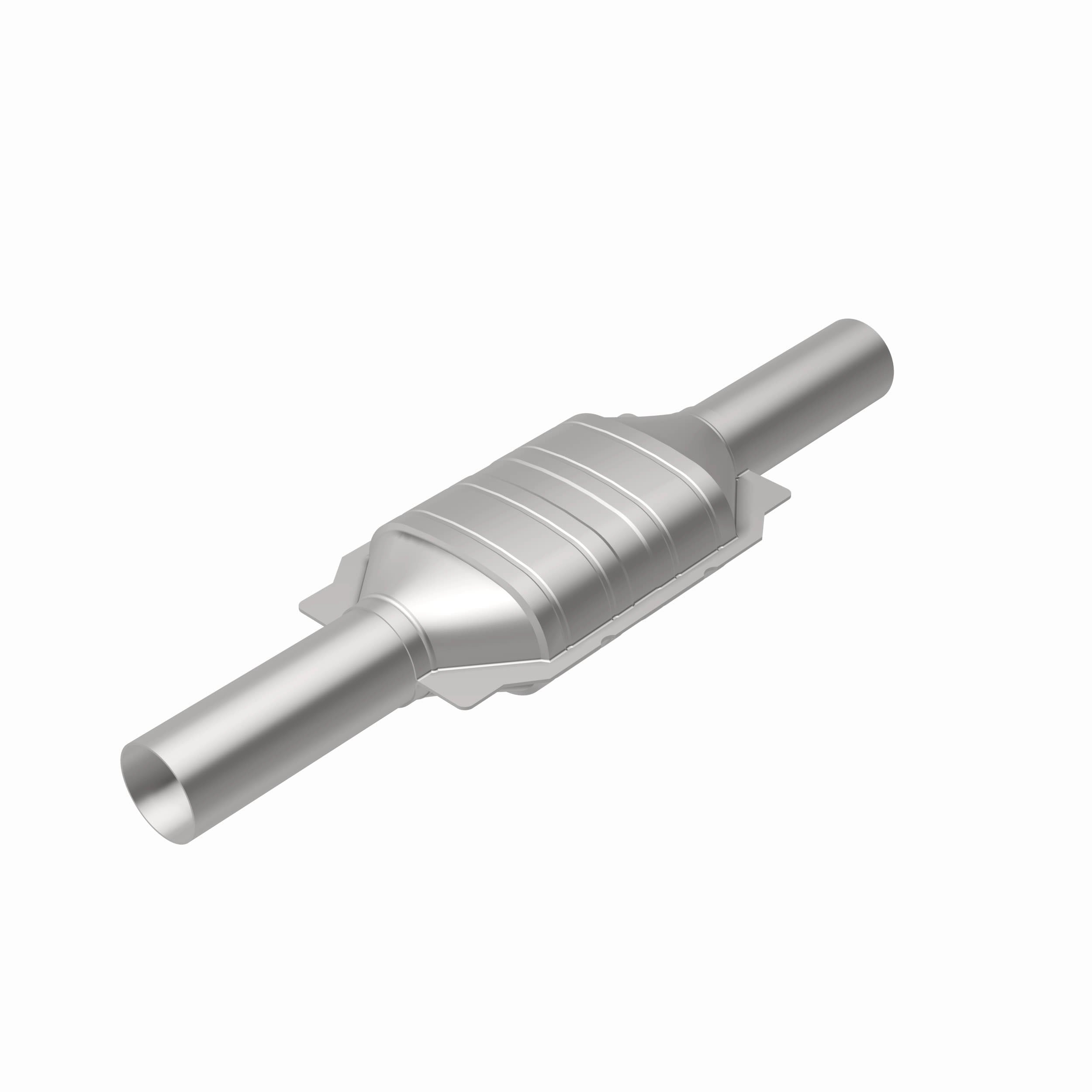 MagnaFlow Exhaust Products 23223 - Standard Grade Direct-Fit Catalytic Converter 23
