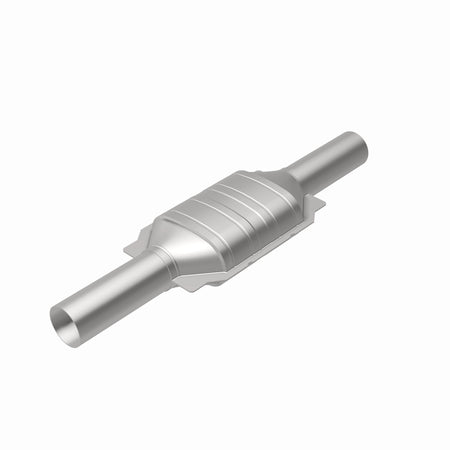MagnaFlow Exhaust Products 23223 - Standard Grade Direct-Fit Catalytic Converter 23