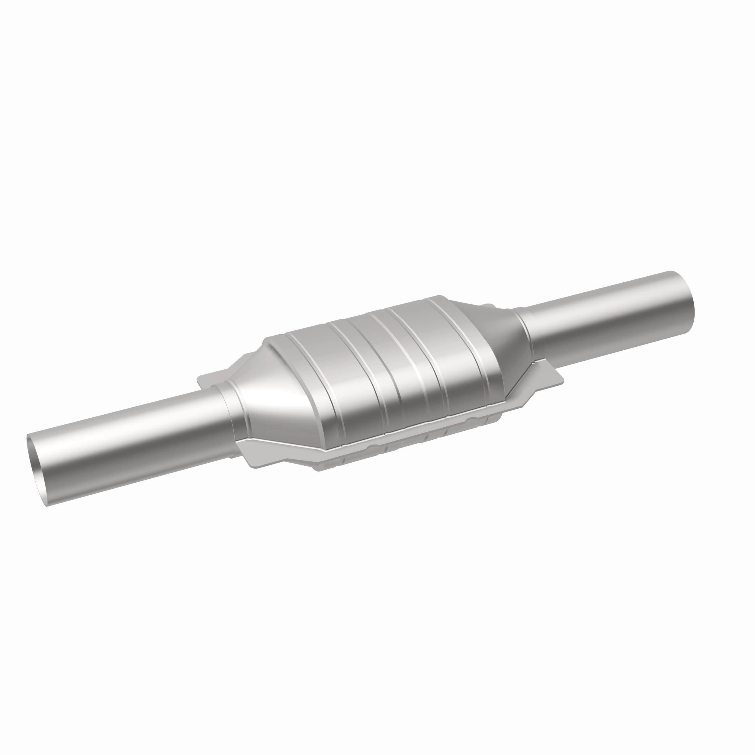 MagnaFlow Exhaust Products 23223 - Standard Grade Direct-Fit Catalytic Converter 24