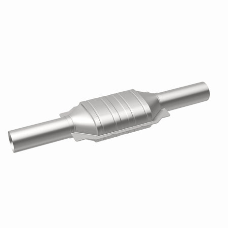 MagnaFlow Exhaust Products 23223 - Standard Grade Direct-Fit Catalytic Converter 24