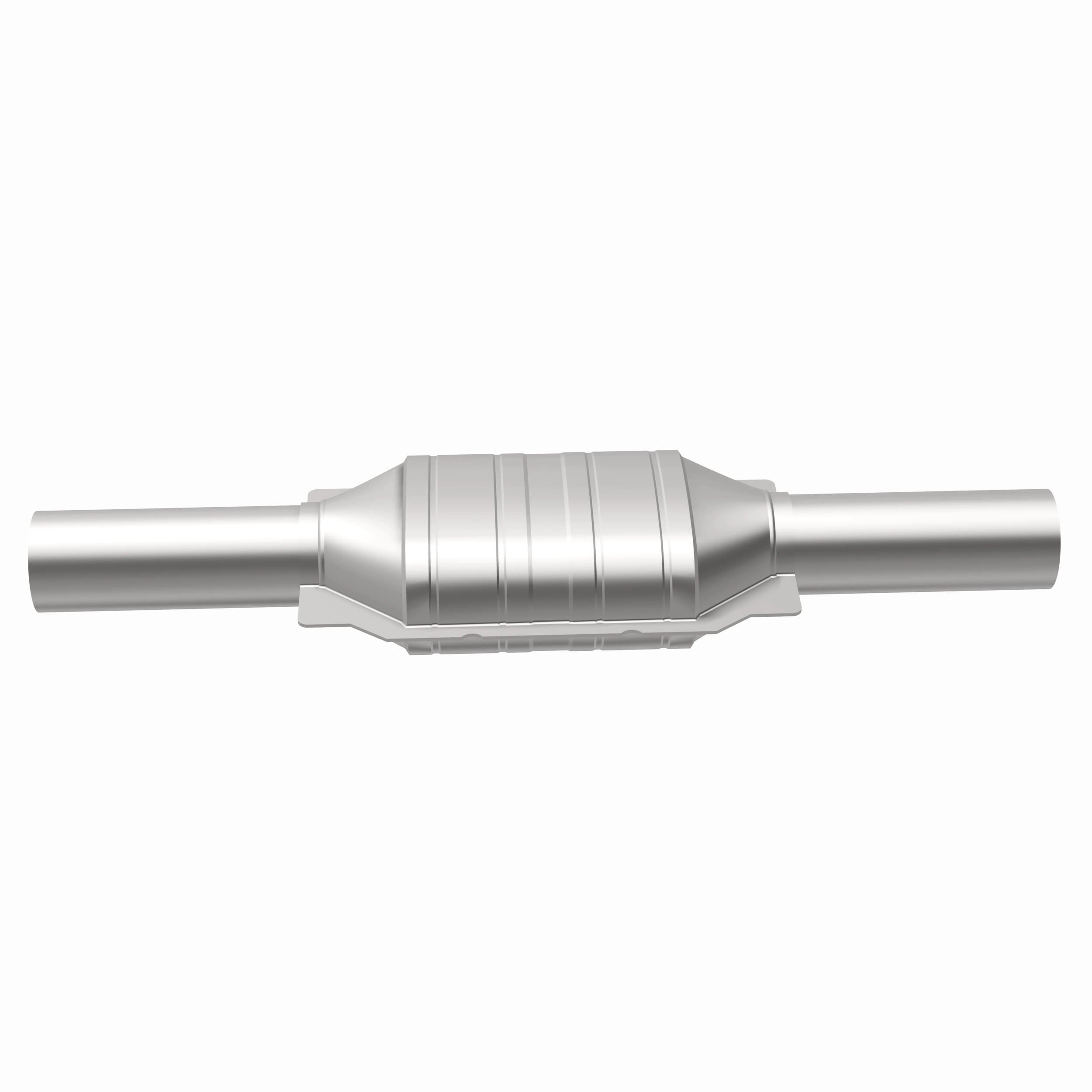 MagnaFlow Exhaust Products 23223 - Standard Grade Direct-Fit Catalytic Converter 25