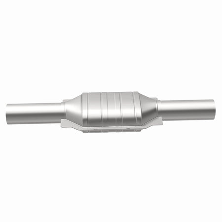 MagnaFlow Exhaust Products 23223 - Standard Grade Direct-Fit Catalytic Converter 25