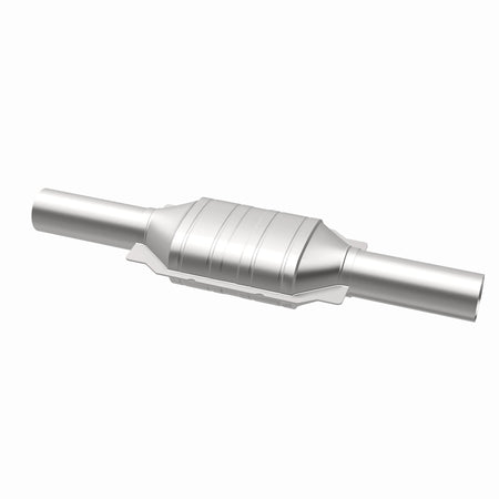 MagnaFlow Exhaust Products 23223 - Standard Grade Direct-Fit Catalytic Converter 26