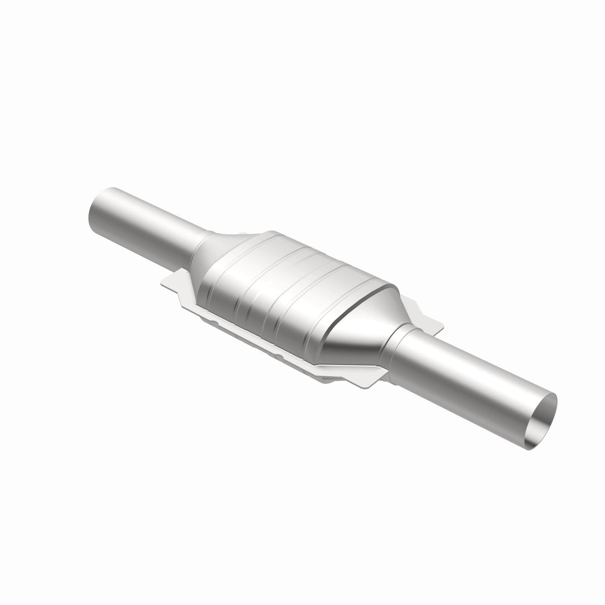 MagnaFlow Exhaust Products 23223 - Standard Grade Direct-Fit Catalytic Converter 27
