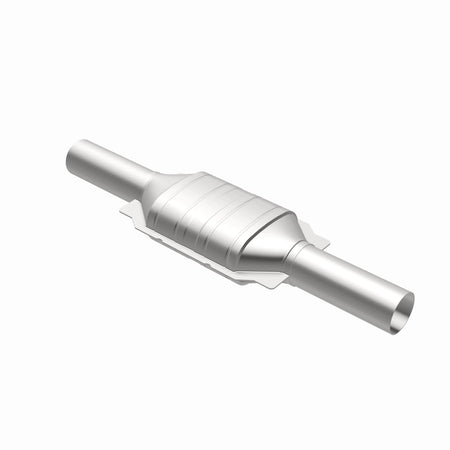 MagnaFlow Exhaust Products 23223 - Standard Grade Direct-Fit Catalytic Converter 27