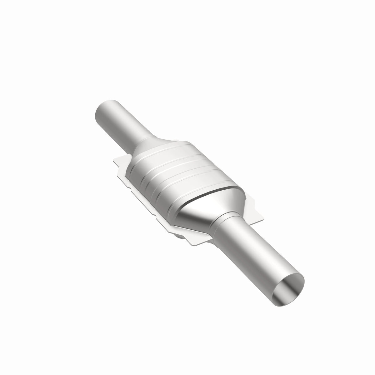 MagnaFlow Exhaust Products 23223 - Standard Grade Direct-Fit Catalytic Converter 28