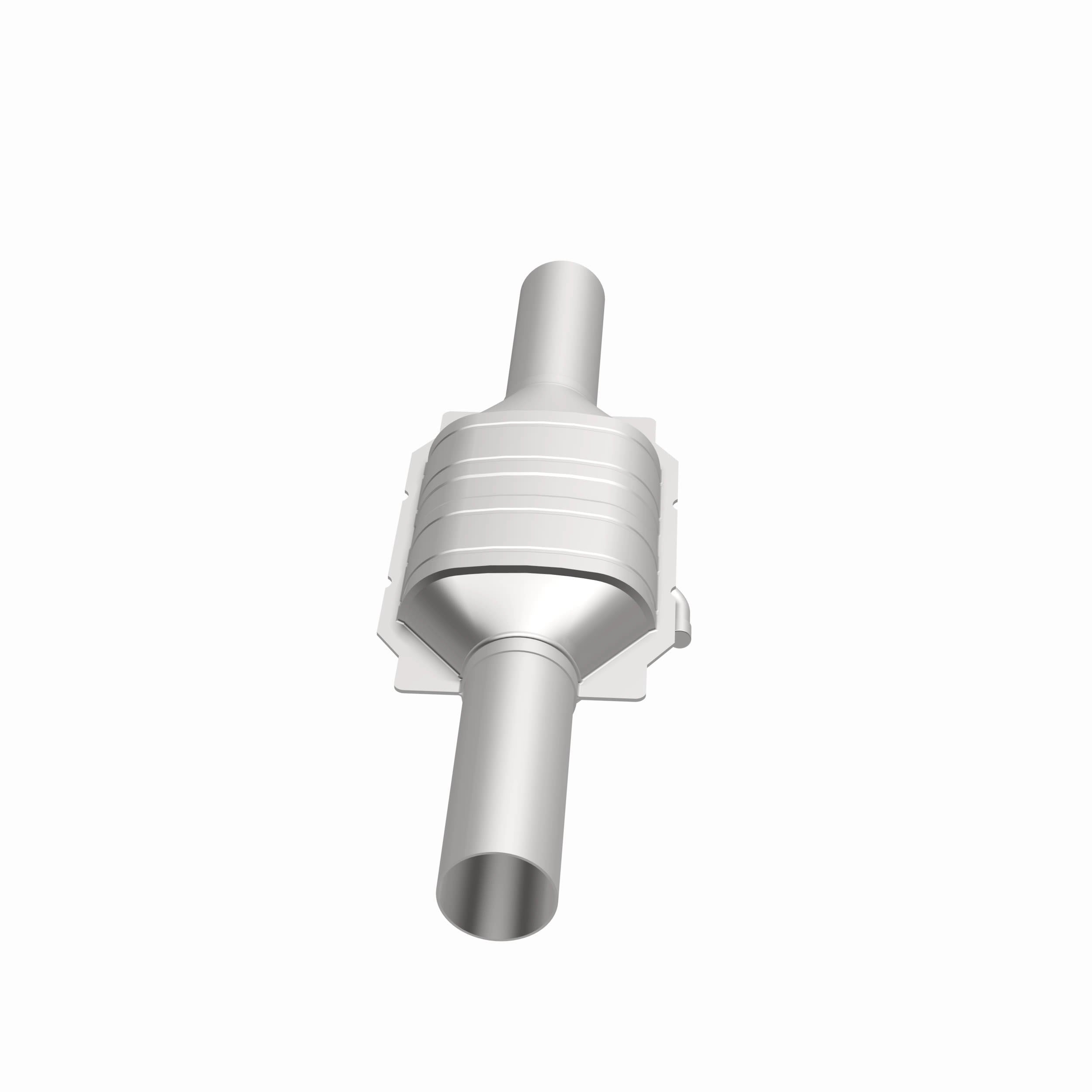MagnaFlow Exhaust Products 23223 - Standard Grade Direct-Fit Catalytic Converter 30