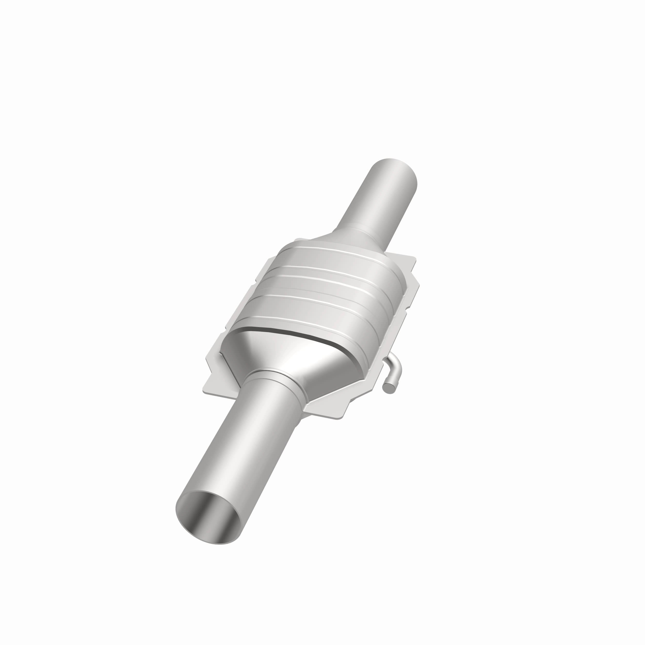 MagnaFlow Exhaust Products 23223 - Standard Grade Direct-Fit Catalytic Converter 31