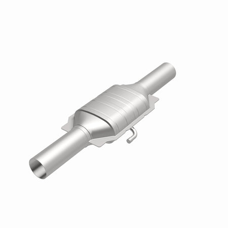 MagnaFlow Exhaust Products 23223 - Standard Grade Direct-Fit Catalytic Converter 2