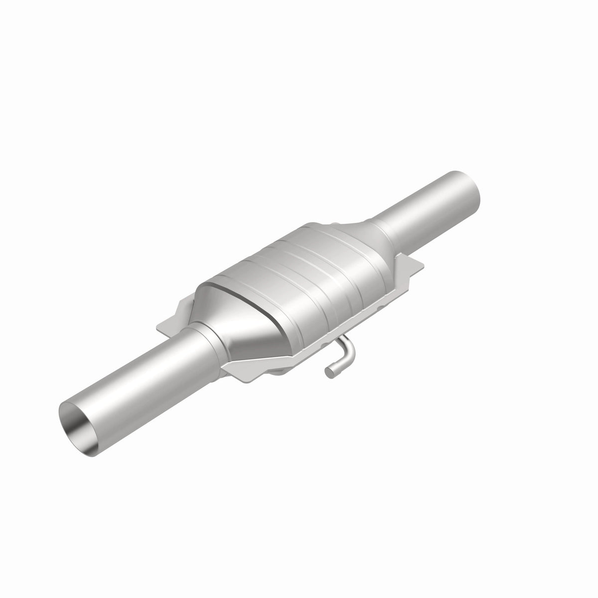 MagnaFlow Exhaust Products 23223 - Standard Grade Direct-Fit Catalytic Converter 3