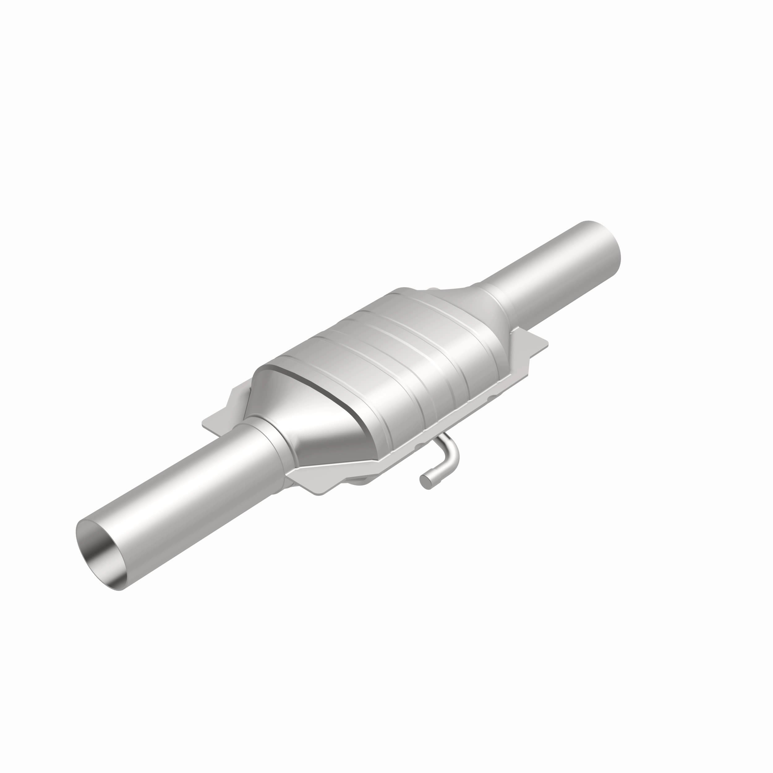 MagnaFlow Exhaust Products 23223 - Standard Grade Direct-Fit Catalytic Converter 3