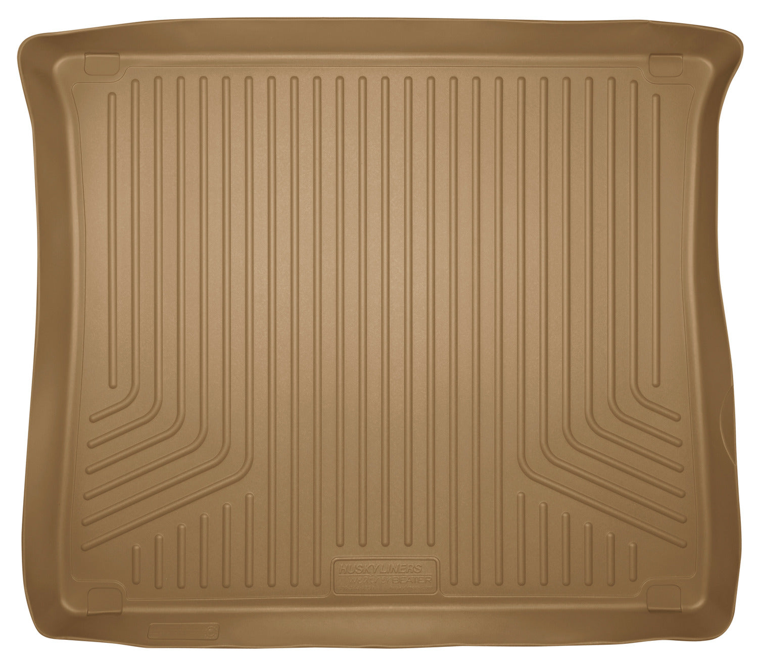 Husky Liners 23223 - Cargo Floor Liner