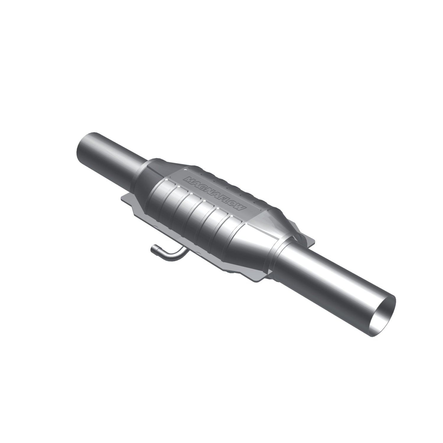 MagnaFlow Exhaust Products 23223 - Standard Grade Direct-Fit Catalytic Converter 32