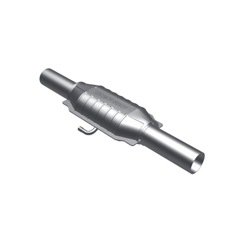 MagnaFlow Exhaust Products 23223 - Standard Grade Direct-Fit Catalytic Converter 32