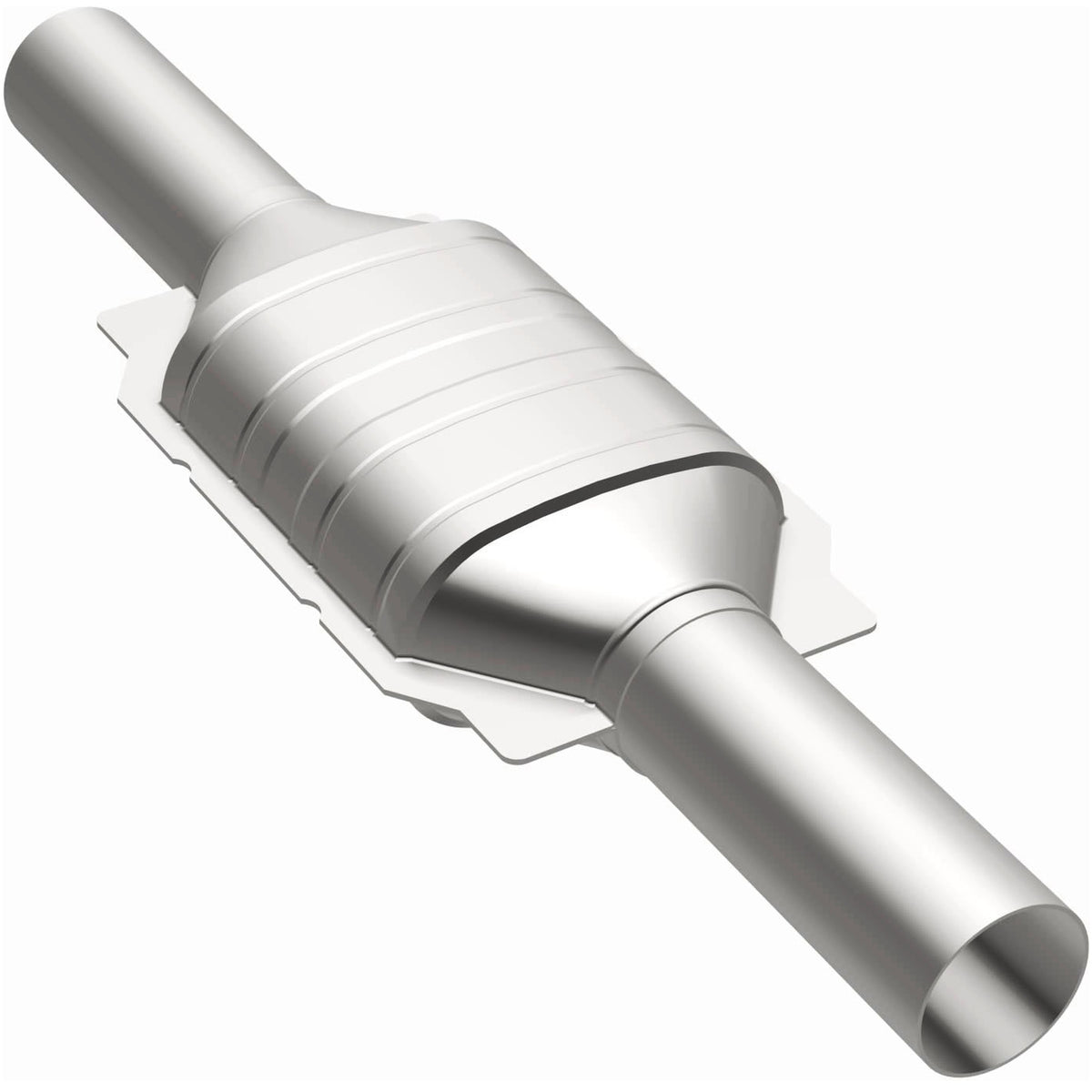 MagnaFlow Exhaust Products 23223 - Standard Grade Direct-Fit Catalytic Converter 4